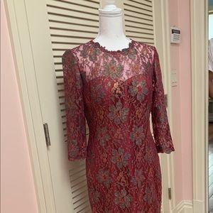 Dress in excellent condition.